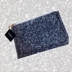 ✨BRAND NEW Saks Fifth Avenue Sparkle Clutch✨ NWT